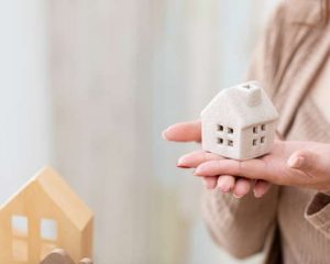 ”家を買う”or”建てる・持つ”との大きな違い