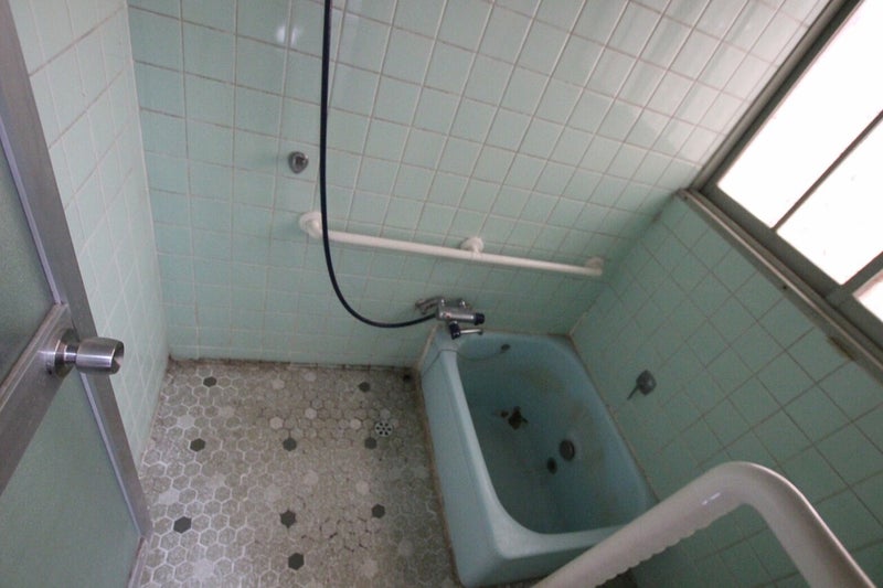 013浴室